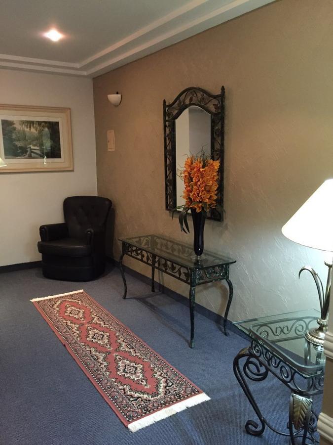 Filadelfia Hotel San Paolo Esterno foto