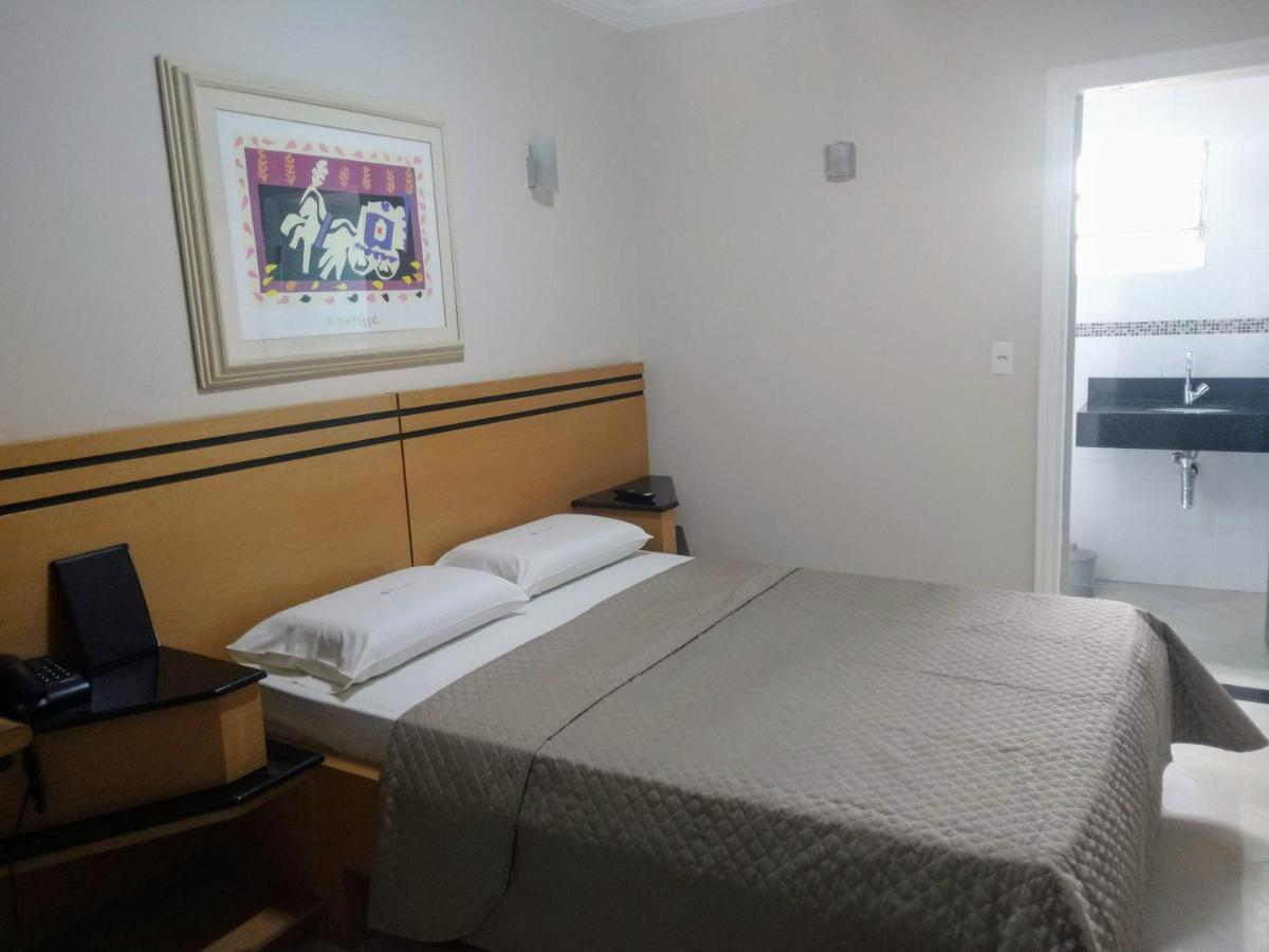 Filadelfia Hotel San Paolo Esterno foto